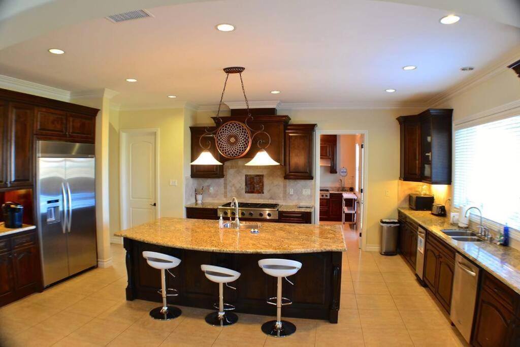 Que Syrah Temecula - Villa With 9 Bedroom 7 Ba With Spa In Wine Country Ngoại thất bức ảnh