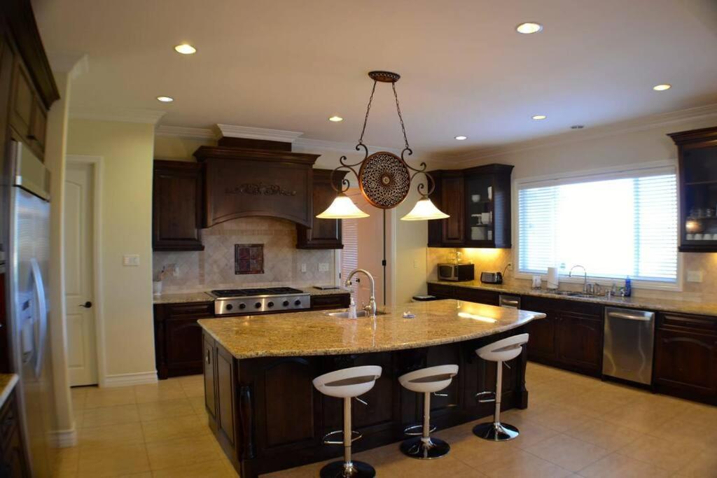 Que Syrah Temecula - Villa With 9 Bedroom 7 Ba With Spa In Wine Country Ngoại thất bức ảnh
