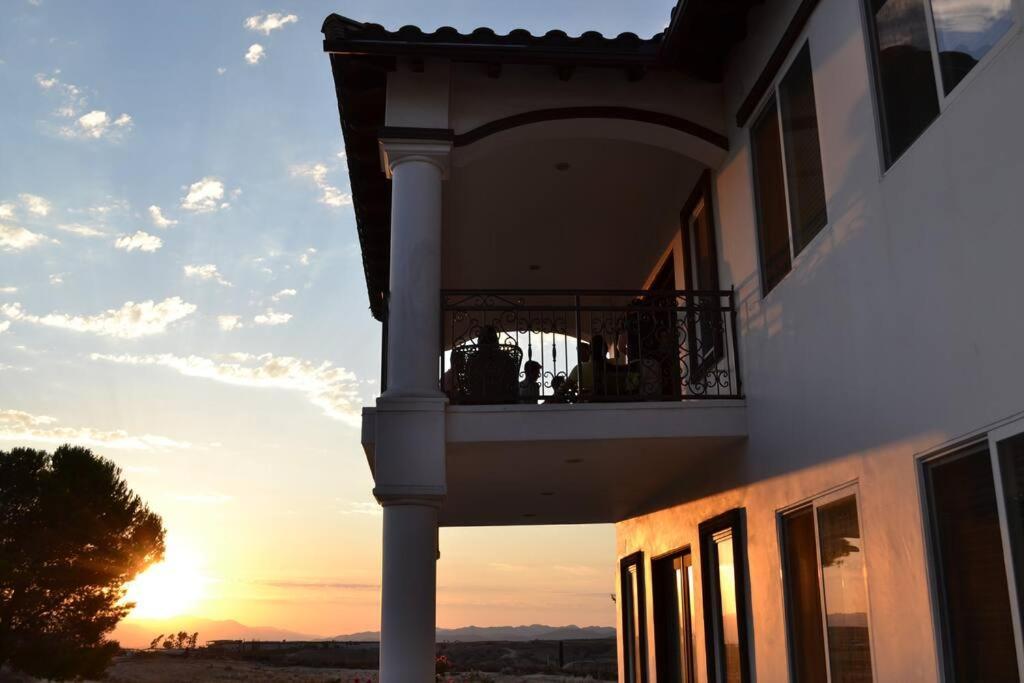 Que Syrah Temecula - Villa With 9 Bedroom 7 Ba With Spa In Wine Country Ngoại thất bức ảnh